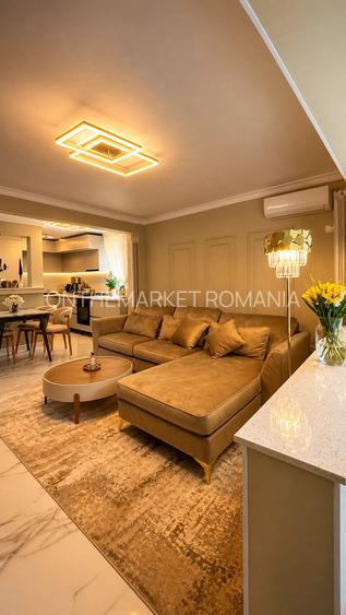 Apartament 3 camere de vanzare - 12