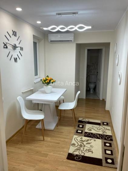 Ap. 3 Camere mobilat/utilat, renovat in 2021, zona Parcul Tabacariei - 2
