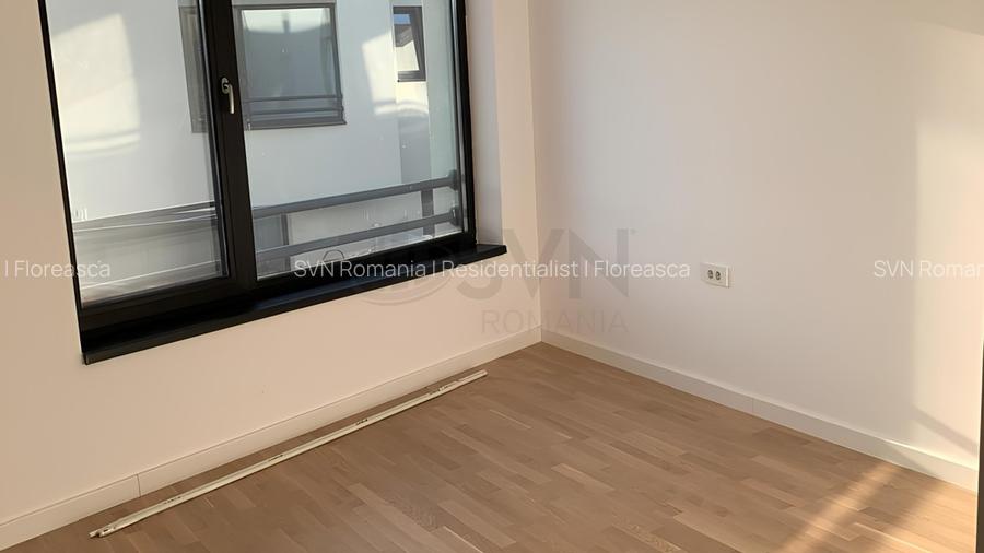 REV2005219 Vila 5 camere partial mobilata I Ansamblu ZENVILLE Pipera I 2 Locuri - 6