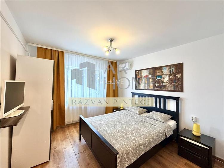 Apartament 2 camere, modern, zona Sud Prahova Value Center, Ploiesti - 4