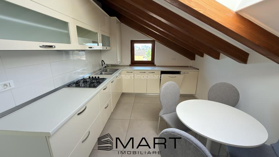 Apartament 3 camere modern zona Calea Dumbravii - 6