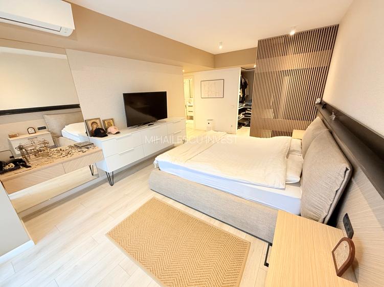 Upground Residence – apartament cu 3 camere mutare imediata - 7