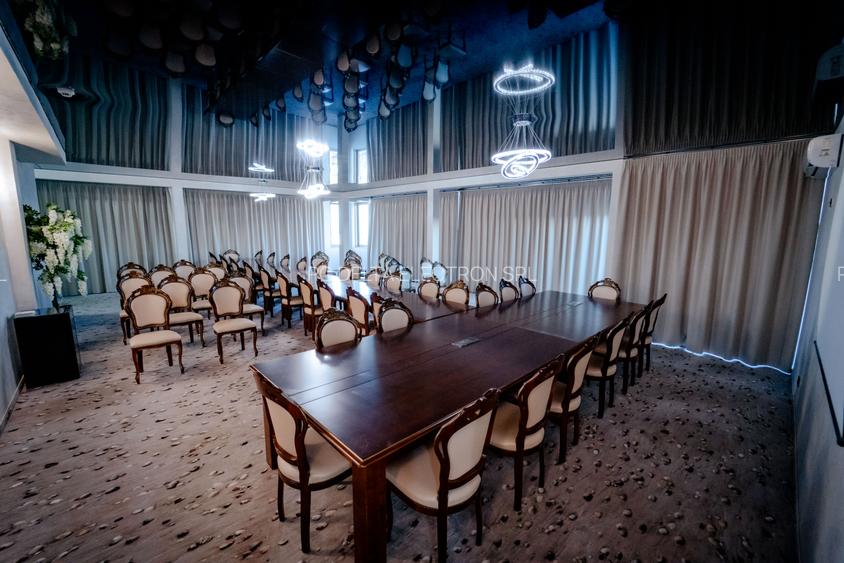 DE VANZARE HOTEL ALMAR LUXURY ****- LUX SI CONFORT LA CELE MAI INALTE STANDARDE - 50