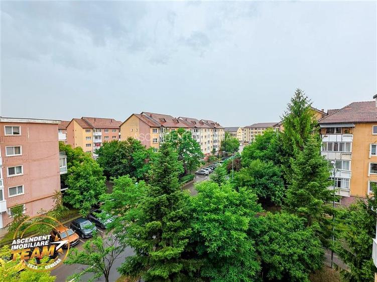 3D!Apartament 3 camere,decomandat,65 mp,zona linstita, Lenin, Sfantu Gheorghe - 3