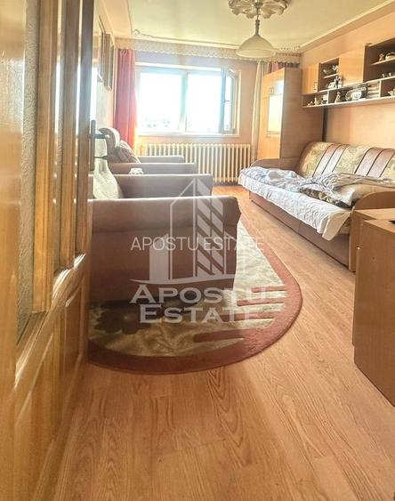 Apartament 2 camere  Bulevardul Dacia - 3