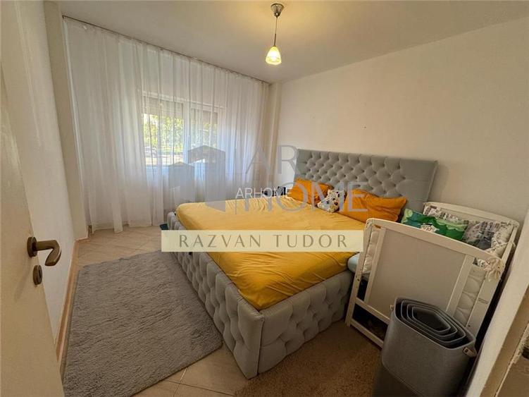 Apartament 3 camere , Gh.Doja , Ploiesti , mobilat complet - 5