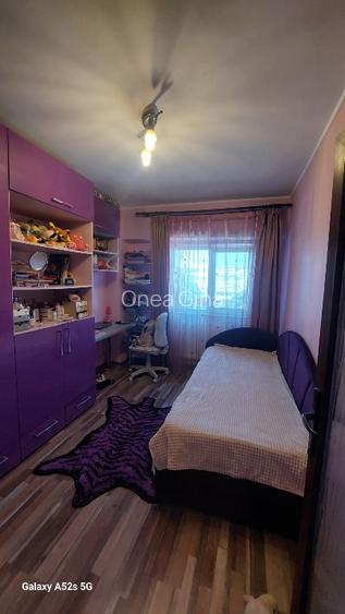 Apartament cu 4 camere decomandate  - 4