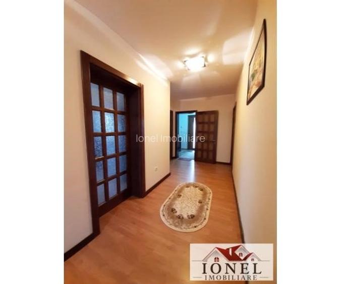 Vanzare casa noua in Alba Iulia -500 mp teren - 8