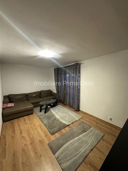 REPUBLICII- OITUZ 2 camere etaj3, mobilat si utilat ! - 2