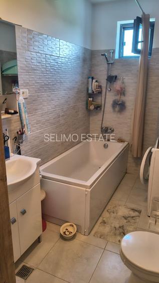Vanzare | Apartament 2 camere | Centrala proprie + Loc de parcare - 10