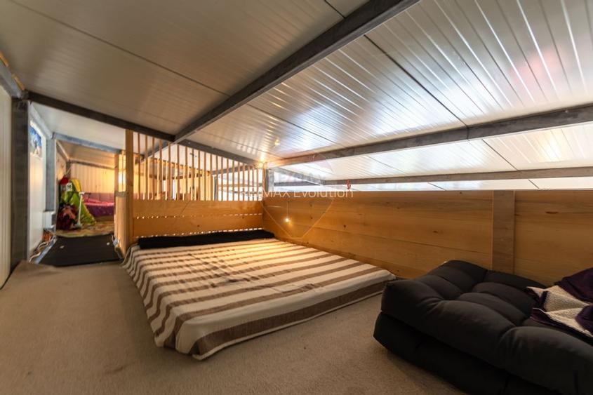 Casă cu 3 camere si teren generos de 1.519 mp în Prejmer /Comision 0% - 22