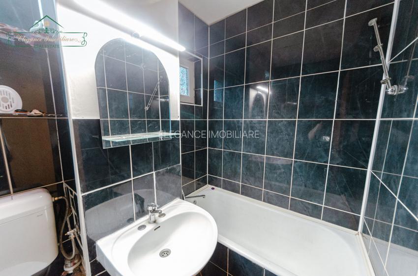 Apartament cu 2 camere, zona Aurel Vlaicu, Arad - 7