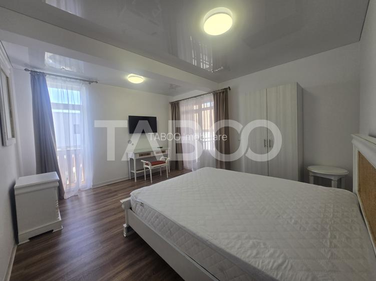 Duplex de vanzare din 2 apartamente separate 101mp si 52mp Selimbar - 3