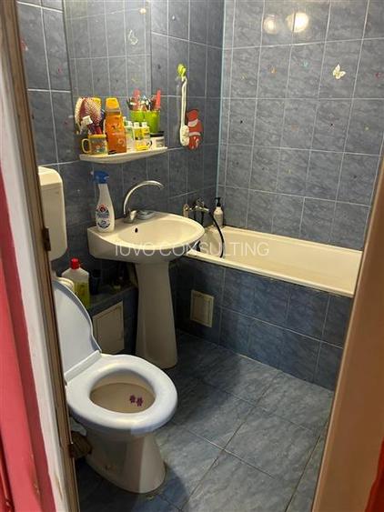 Apartament 2 camere Decomandat Ap. Patriei Panselelor - 2