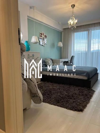 Penthouse 3 camere | 84 MPU | Terasa | Mobilat modern - 4