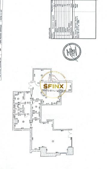 Sp comercial | Ion Mihalache | Parter | 115mp | Disponibil de la 15 iunie - 9