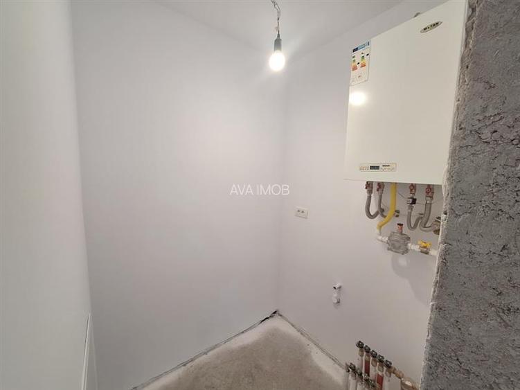 Casa P+M, zona Hemeius - 22