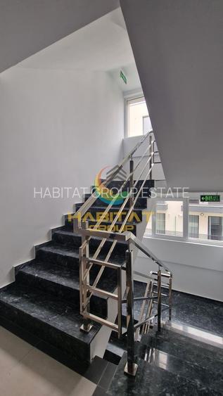 Apartament 2 camere cu terasa - metrou Nicolae Teclu - 16