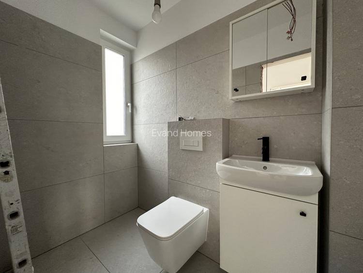 Duplex cu 4 camere si 3 bai - 480 mp teren - Cartier Serena 1 Mosnita  - 10