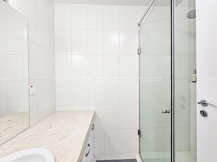 4 camere zona Delea Veche, gradina privata si loc de parcare inclus - 13