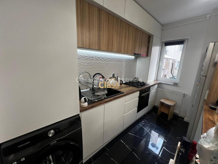 Apartament 2 camere | Parcare | 51 mpu + 78 mp terasa | Regal Baciu - 2