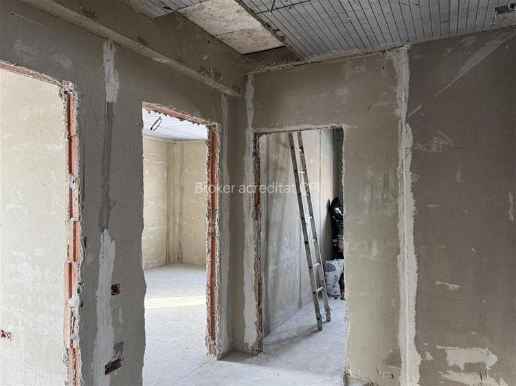 Vila individuala toate utilitatile incalzire in pardoseala - 12