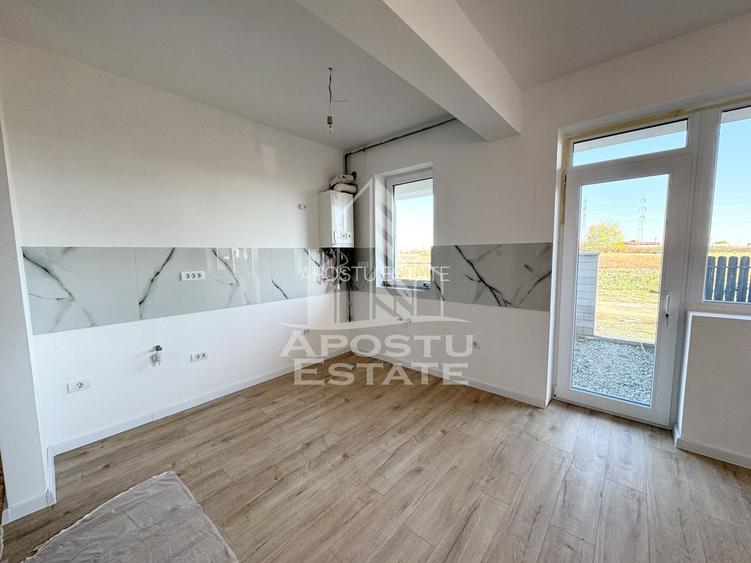 Oportunitate investitie apartament cu 2 camere etajul 1 cu balcon - 4