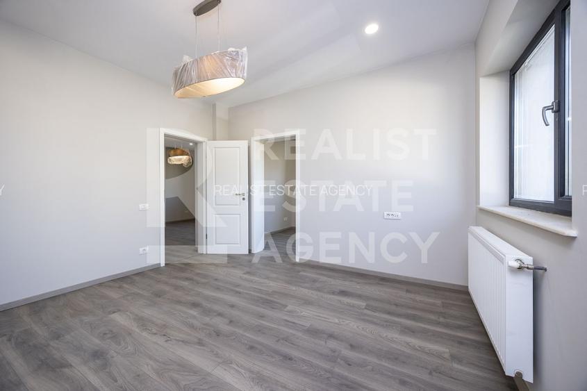 Chirie, casă, 8 camere, zona 1 Mai, București - 45