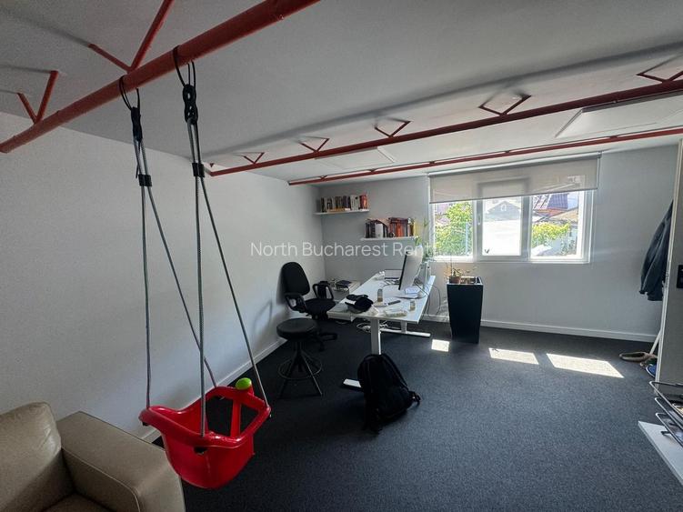 Spatiu Birouri | Eficient Energetic | Statii incarcare auto | Sector 2 - 3