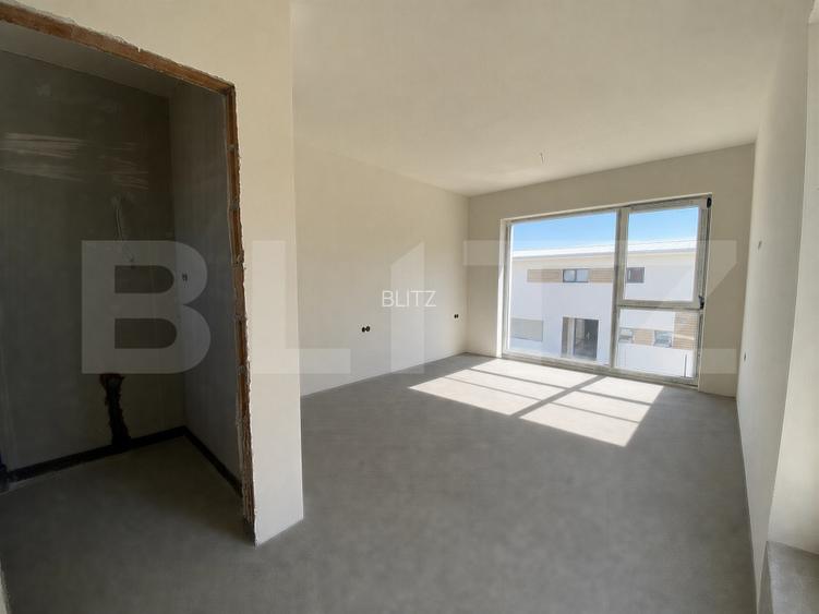 Casa moderna în Popesti–170 mp utili, 600 mp teren - 18