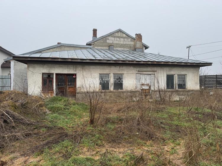 Vanzare Teren construibil 1800mp Magurele  Darasti  ilfov - 6