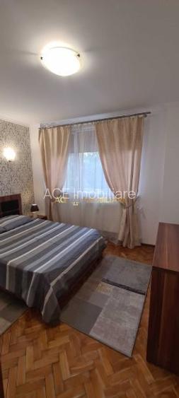 2 Camere de inchiriat | Bucurestii Noi | Parcare | Mobilat | Utilat - 4