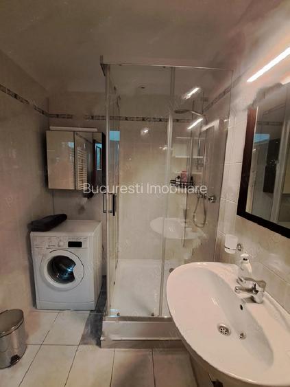 Apartament 2 Camere Stefan Cel Mare,Metrou,Parc,Balcon,Mobilat Utilat,et.2/10 - 6