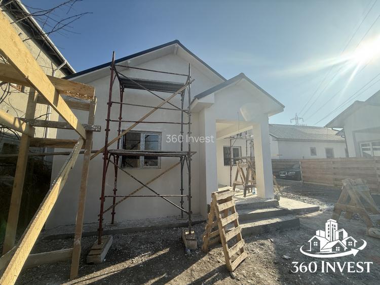 Casa de vanzare - Navodari - 2