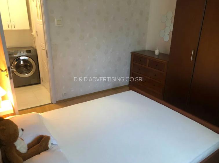 Piata Iancului - Vatra Luminoasa -Apartament 2 camere-confort 1-Centrala proprie - 5