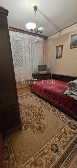 Apartament 4 camere decomandat Constantin Brancoveanu - 9