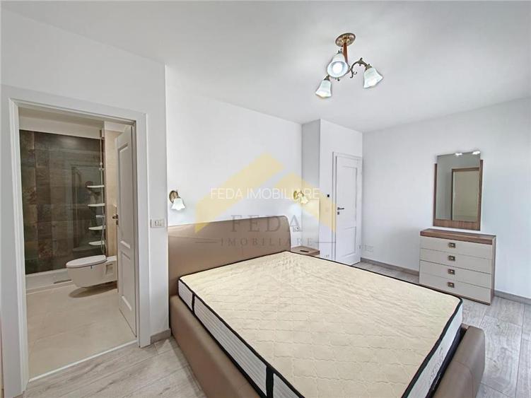 Apartament 3 camere de vanzare Adora Park - 11