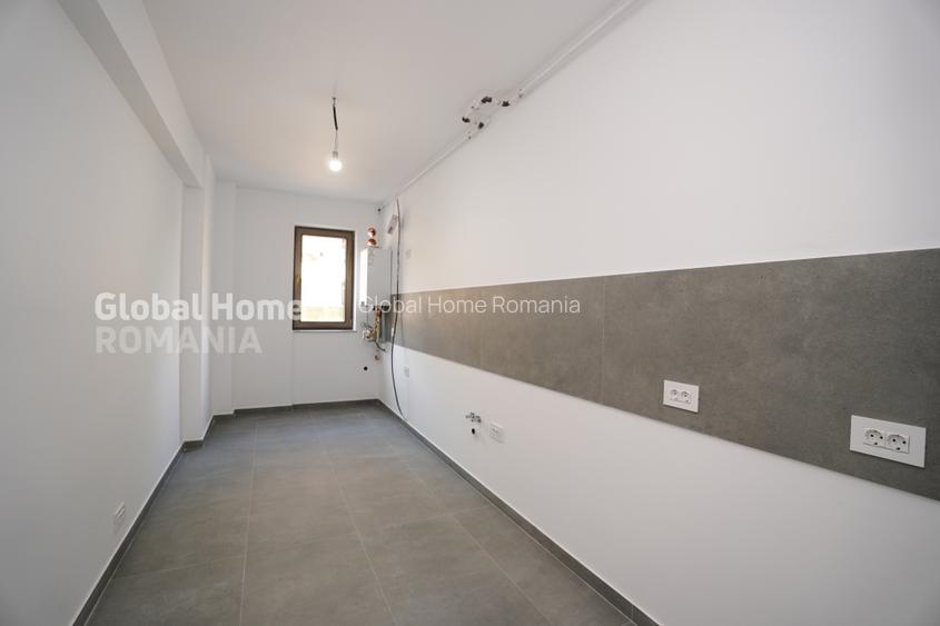 APARTAMENT 4 CAMERE - Zona Nord || Medicover  - 10