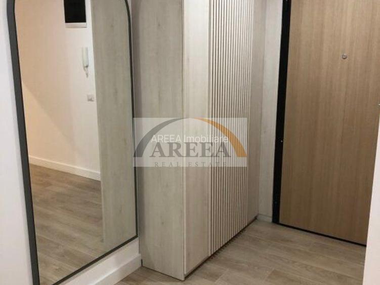 Apartament luxos,luminos,foarte spatios in Erou Iancu Nicolae-Oferta atractiva - 45