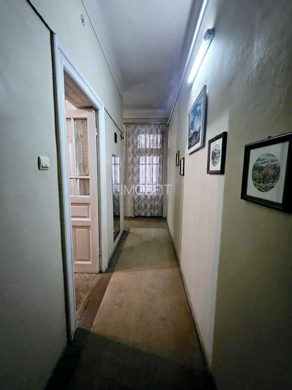 VANZARE APARTAMENT 4 CAMERE IN VILA, ZONA NICOLAE IORGA , PLOIESTI - 13