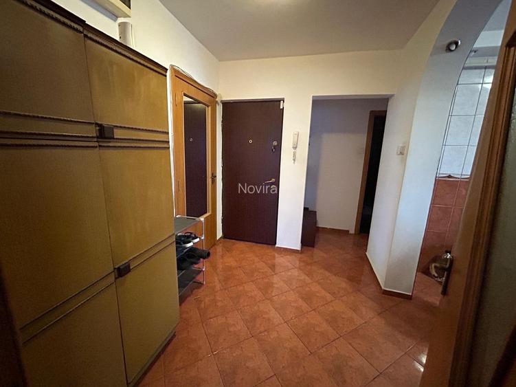 Vanzare 3 camere Fizicienilor | Centrala Proprie | 950m pana la metrou - 8