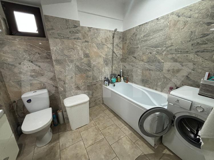 Apartament 2 camere decomandat | 64 mp | Valea Adanca - 8