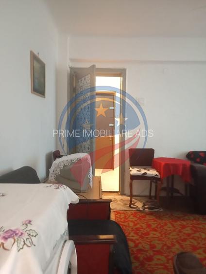 APARTAMENT 2 CAMERE ULTRACENTRAL - DE INCHIRIAT - 4