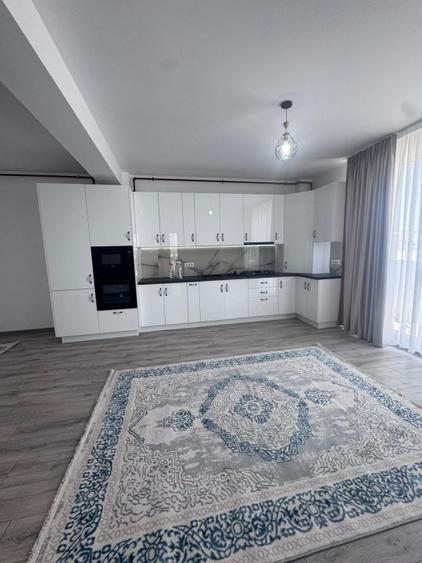 Apartament 100mp, bloc nou, Radauti