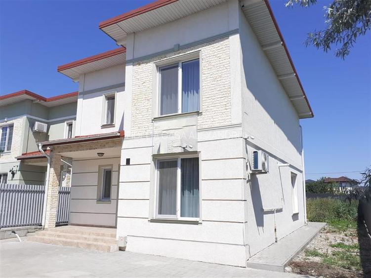 Vila  de vanzare  Valea Lupului, - 2