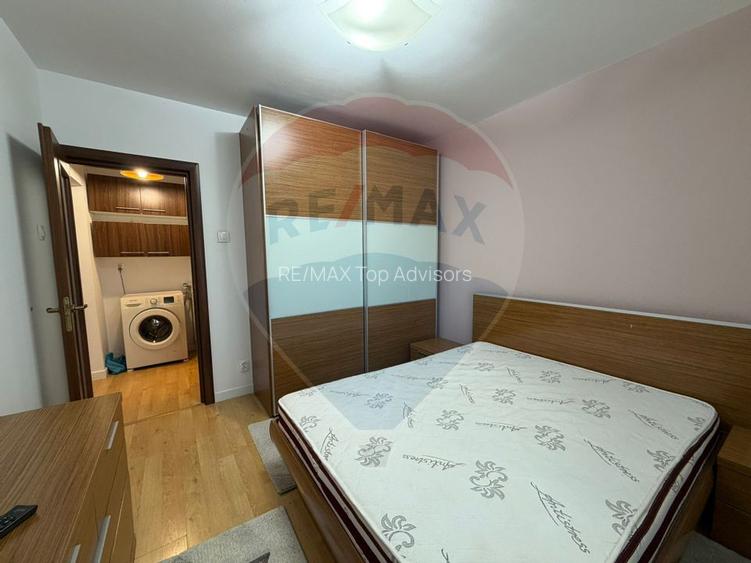 DE INCHIRIAT Apartament 3 camere – Avrig -Iancului - 4