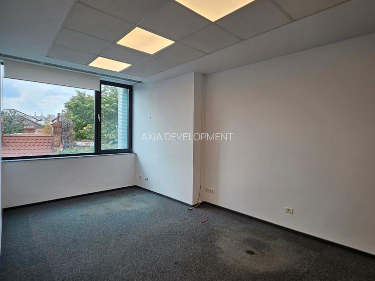 Inchiriere birouri - Floreasca Grand Offices - 17