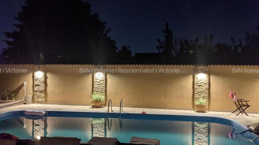 REV0002270 Vila 8 Camere I De Inchiriat I Pipera - 17