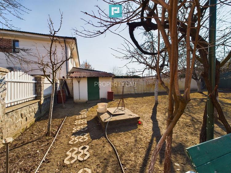 Casă spațioasă în zona Blașcovici, Timișoara - 33