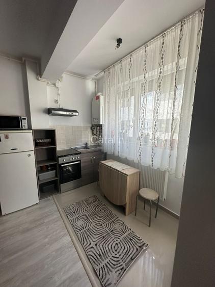 Garsonieră de VANZARE – Avangarde Rezidențial Militari Chiajna, etaj 2/4 - 4